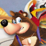 Banjo-Kazooie: Grunty's Revenge