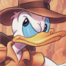 QuackShot starring Donald Duck