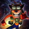 Crash Bandicoot 2: Cortex Strikes Back