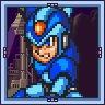 Mega Man X2