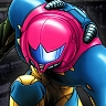 Metroid Fusion