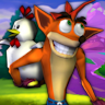 Crash Tag Team Racing