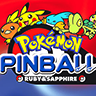 Pokemon Pinball: Ruby & Sapphire