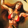 Golden Axe II