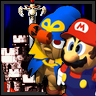 Super Mario RPG: Legend of the Seven Stars