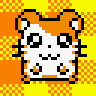 Hamtaro: Ham-Hams Unite!