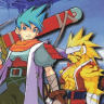 Breath of Fire III