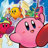 Kirby & The Amazing Mirror