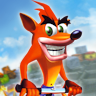 Crash Bash