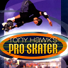 Tony Hawk's Pro Skater | Tony Hawk's Skateboarding