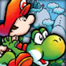 Super Mario World 2: Yoshi's Island