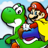 Super Mario World: Super Mario Advance 2