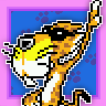 Chester Cheetah: Too Cool to Fool