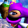 NiGHTS into Dreams...