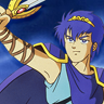 Fire Emblem: Shadow Dragon and the Blade of Light