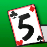 5-in-1 Solitaire