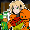 ~Hack~ Metroid: Juicy Mission lite