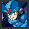 ~Hack~ Mega Man X: Soft-Type