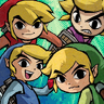 Legend of Zelda, The: Four Swords Anniversary Edition