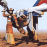 Panzer Dragoon