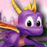 Spyro the Dragon [Japan]