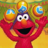 Sesame Street: Elmo's ABCs