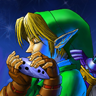 Legend of Zelda, The: Ocarina of Time