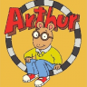 Arthur's Absolutely Fun Day!