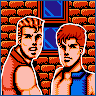 Double Dragon III: The Sacred Stones