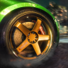 Need for Speed: Underground 2