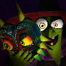 ~Hack~ Banjo-Kazooie: Gruntilda's Mask