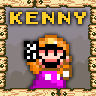 ~Hack~ Kenny's Adventure