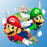 ~Hack~ Super Mario 64: Splitscreen Multiplayer