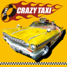 Crazy Taxi