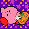 ~Hack~ Kirby's Halloween Adventure