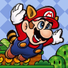 Super Mario Advance 4: Super Mario Bros. 3 [Subset - World-e]