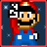 ~Hack~ Super Mario Starlight Remix
