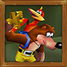 ~Hack~ Legend of Banjo-Kazooie, The: The Bear Waker