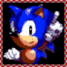 Blue Sphere | Sonic & Knuckles + Sonic the Hedgehog