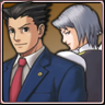 Phoenix Wright: Ace Attorney - Justice for All