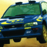 Colin McRae Rally