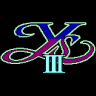 Ys III: Wanderers From Ys