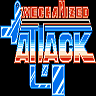 Mechanized Attack