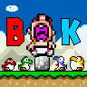 ~Hack~ Baby Kaizo World