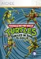 Turtles In Time RS