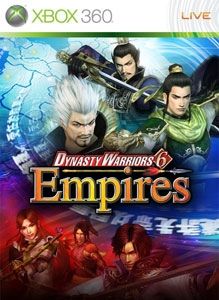 DW6 Empires