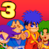 Ganbare Goemon 3: Shishi Juurokubei no Karakuri Manjigatame