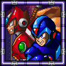 Rockman X3