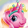 My Little Pony: Crystal Princess - The Runaway Rainbow