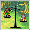 ~Hack~ Final Fantasy I & II: Mod of Balance